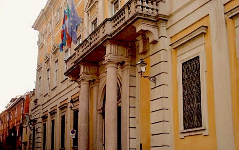 Coronavirus: Valenza si ferma: 